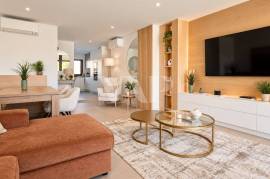 2 Bedroom Apartment with Private Garden in Edelweiss, Terraços do Pinhal – Vilamoura