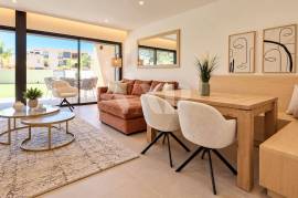 2 Bedroom Apartment with Private Garden in Edelweiss, Terraços do Pinhal – Vilamoura