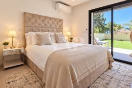 2 Bedroom Apartment with Private Garden in Edelweiss, Terraços do Pinhal – Vilamoura