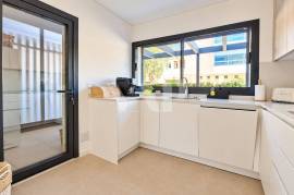 2 Bedroom Apartment with Private Garden in Edelweiss, Terraços do Pinhal – Vilamoura