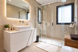 2 Bedroom Apartment with Private Garden in Edelweiss, Terraços do Pinhal – Vilamoura