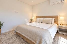 2 Bedroom Apartment with Private Garden in Edelweiss, Terraços do Pinhal – Vilamoura