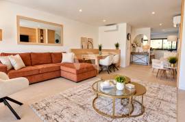 2 Bedroom Apartment with Private Garden in Edelweiss, Terraços do Pinhal – Vilamoura