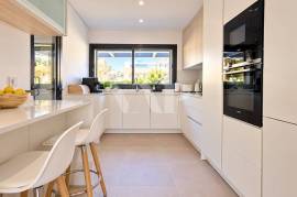 2 Bedroom Apartment with Private Garden in Edelweiss, Terraços do Pinhal – Vilamoura