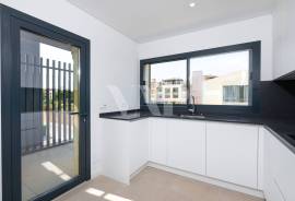 2 Bedroom Apartment for Annual Rental in Edelweiss, Terraços do Pinhal – Vilamoura