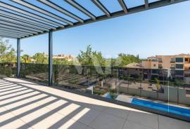 2 Bedroom Apartment for Annual Rental in Edelweiss, Terraços do Pinhal – Vilamoura