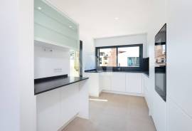 2 Bedroom Apartment for Annual Rental in Edelweiss, Terraços do Pinhal – Vilamoura