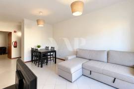 1 Bedroom Apartment with Pool and Garage in the Center of Vilamoura