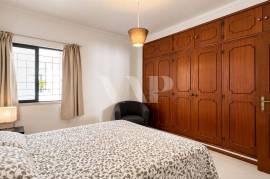 1 Bedroom Apartment with Pool and Garage in the Center of Vilamoura