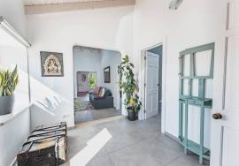 Beautifully Renovated Village House with Garden, Annex & Roof Terrace in Budens Beautifully Renovated Village House with Garden, Annex & Roof Terrace in Budens