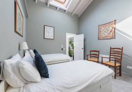 Beautifully Renovated Village House with Garden, Annex & Roof Terrace in Budens Beautifully Renovated Village House with Garden, Annex & Roof Terrace in Budens
