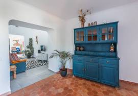 Beautifully Renovated Village House with Garden, Annex & Roof Terrace in Budens Beautifully Renovated Village House with Garden, Annex & Roof Terrace in Budens