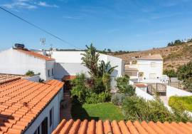Beautifully Renovated Village House with Garden, Annex & Roof Terrace in Budens Beautifully Renovated Village House with Garden, Annex & Roof Terrace in Budens