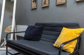 Beautifully Renovated Village House with Garden, Annex & Roof Terrace in Budens Beautifully Renovated Village House with Garden, Annex & Roof Terrace in Budens