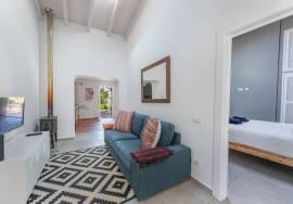 Beautifully Renovated Village House with Garden, Annex & Roof Terrace in Budens Beautifully Renovated Village House with Garden, Annex & Roof Terrace in Budens