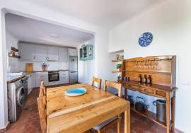 Beautifully Renovated Village House with Garden, Annex & Roof Terrace in Budens Beautifully Renovated Village House with Garden, Annex & Roof Terrace in Budens
