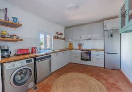 Beautifully Renovated Village House with Garden, Annex & Roof Terrace in Budens Beautifully Renovated Village House with Garden, Annex & Roof Terrace in Budens