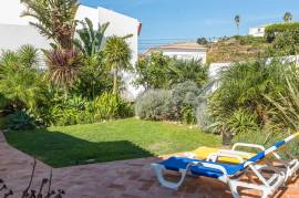 Beautifully Renovated Village House with Garden, Annex & Roof Terrace in Budens Beautifully Renovated Village House with Garden, Annex & Roof Terrace in Budens