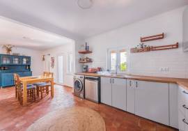 Beautifully Renovated Village House with Garden, Annex & Roof Terrace in Budens Beautifully Renovated Village House with Garden, Annex & Roof Terrace in Budens