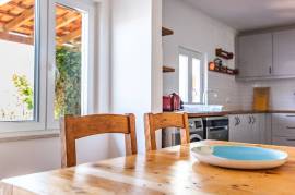 Beautifully Renovated Village House with Garden, Annex & Roof Terrace in Budens Beautifully Renovated Village House with Garden, Annex & Roof Terrace in Budens