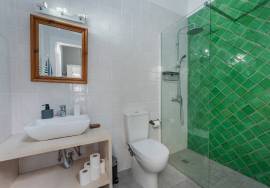 Beautifully Renovated Village House with Garden, Annex & Roof Terrace in Budens Beautifully Renovated Village House with Garden, Annex & Roof Terrace in Budens