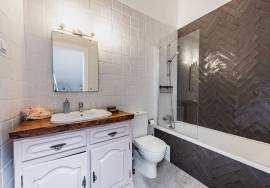 Beautifully Renovated Village House with Garden, Annex & Roof Terrace in Budens Beautifully Renovated Village House with Garden, Annex & Roof Terrace in Budens