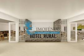 Farm with Hotel Rural 4* with swimming pools and garage Farm with Hotel Rural 4* with swimming pools and garage