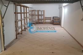 Box Garage with 30 m² for Sale in Albufeira – Aquamar Building Box Garage with 30 m² for Sale in Albufeira – Aquamar Building