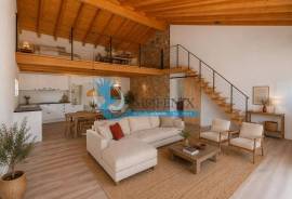 Exclusive 2 Bedroom Villa with Swimming Pool and 12,040 m² of Nature | Mourição-: São Bartolomeu de Messines Exclusive 2 Bedroom Villa with Swimming Pool and 12,040 m² of Nature | Mourição-: São Bartolomeu de Messines