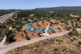 Exclusive 2 Bedroom Villa with Swimming Pool and 12,040 m² of Nature | Mourição-: São Bartolomeu de Messines Exclusive 2 Bedroom Villa with Swimming Pool and 12,040 m² of Nature | Mourição-: São Bartolomeu de Messines