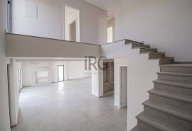 Modern 5 Bedroom Villa with Pool in the Heart of Almancil Modern 5 Bedroom Villa with Pool in the Heart of Almancil