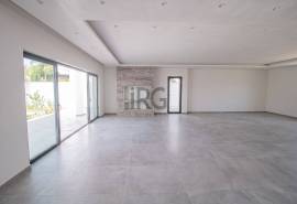 Modern 5 Bedroom Villa with Pool in the Heart of Almancil Modern 5 Bedroom Villa with Pool in the Heart of Almancil