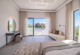 Modern 5 Bedroom Villa with Pool in the Heart of Almancil Modern 5 Bedroom Villa with Pool in the Heart of Almancil