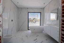 Modern 5 Bedroom Villa with Pool in the Heart of Almancil Modern 5 Bedroom Villa with Pool in the Heart of Almancil