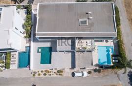 Modern 5 Bedroom Villa with Pool in the Heart of Almancil Modern 5 Bedroom Villa with Pool in the Heart of Almancil
