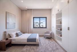 Modern 5 Bedroom Villa with Pool in the Heart of Almancil Modern 5 Bedroom Villa with Pool in the Heart of Almancil