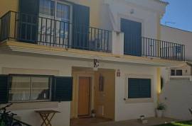 Townhouse Loulé