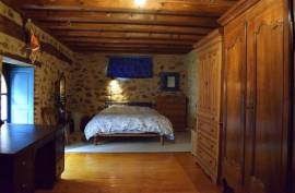 Excellent 4 Bed House for Sale in Vire en Champagne Pays de la Loire France