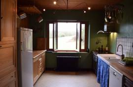 Excellent 4 Bed House for Sale in Vire en Champagne Pays de la Loire France