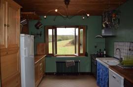 Excellent 4 Bed House for Sale in Vire en Champagne Pays de la Loire France