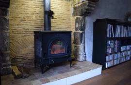 Excellent 4 Bed House for Sale in Vire en Champagne Pays de la Loire France