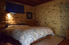 Excellent 4 Bed House for Sale in Vire en Champagne Pays de la Loire France