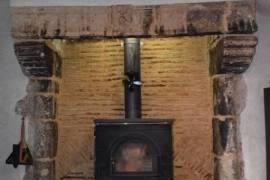 Excellent 4 Bed House for Sale in Vire en Champagne Pays de la Loire France
