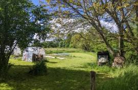 Excellent 4 Bed House for Sale in Vire en Champagne Pays de la Loire France