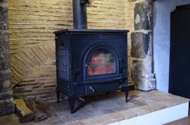 Excellent 4 Bed House for Sale in Vire en Champagne Pays de la Loire France