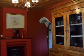 Excellent 4 Bed House for Sale in Vire en Champagne Pays de la Loire France