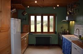 Excellent 4 Bed House for Sale in Vire en Champagne Pays de la Loire France