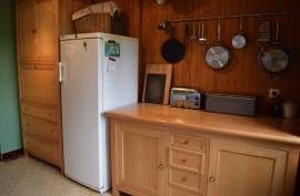Excellent 4 Bed House for Sale in Vire en Champagne Pays de la Loire France