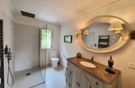 Luxury 5 Bed Villa for Sale in Vence French Riveira France