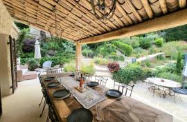Luxury 5 Bed Villa for Sale in Vence French Riveira France